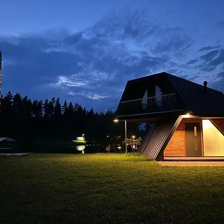 فيلة Metsjaerve Puskaru