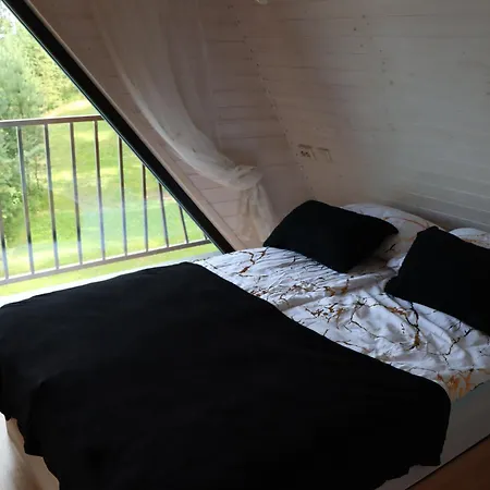 فيلة Metsjaerve Puskaru