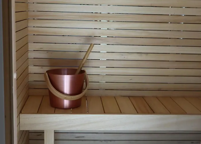 Villa Metsjaerve Puskaru