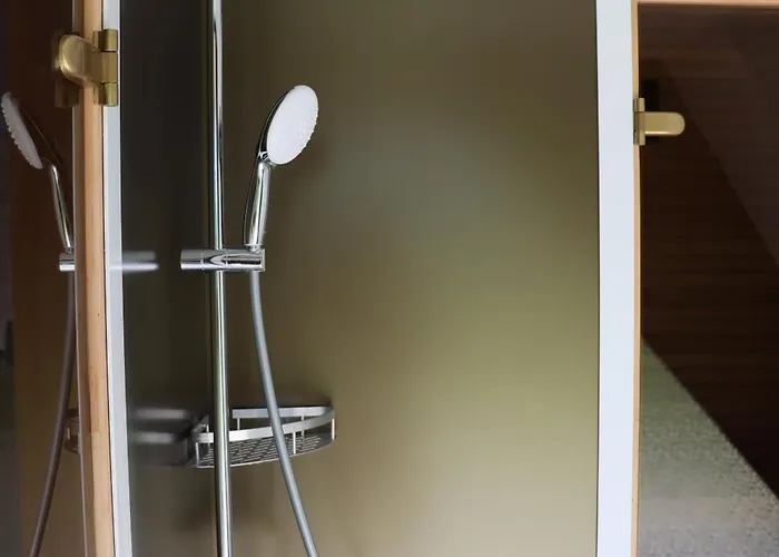 Villa Metsjaerve Puskaru