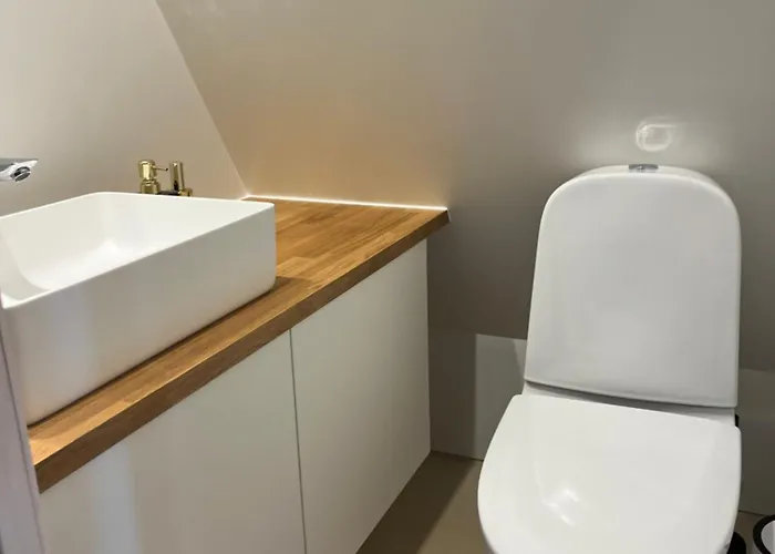 Metsjaerve Villa Puskaru